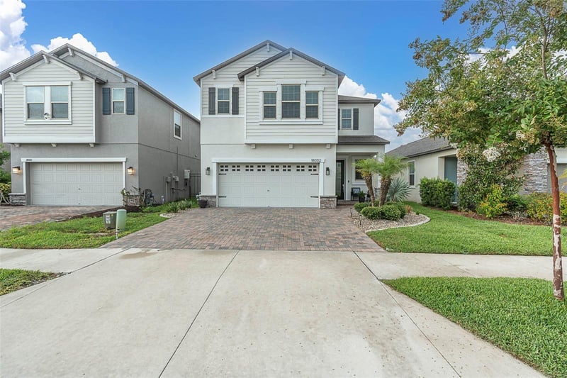 18002 Frame BEND, Land O Lakes, FL 34638
