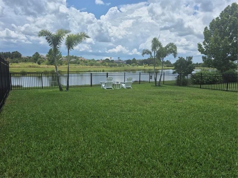 18002 Frame BEND, Land O Lakes, FL 34638