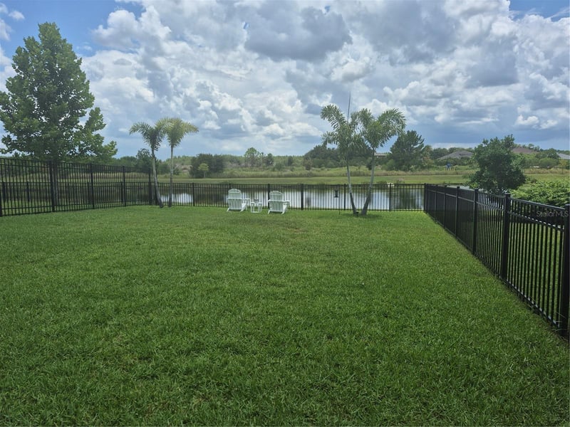 18002 Frame BEND, Land O Lakes, FL 34638