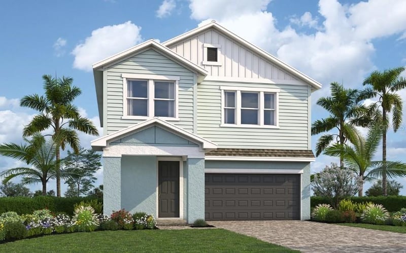3395 Yellow Cassia Dr, Wesley Chapel, FL 33543