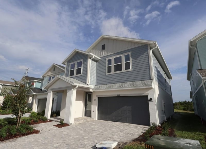 3395 Yellow Cassia Dr, Wesley Chapel, FL 33543