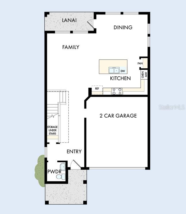3395 Yellow Cassia Dr, Wesley Chapel, FL 33543