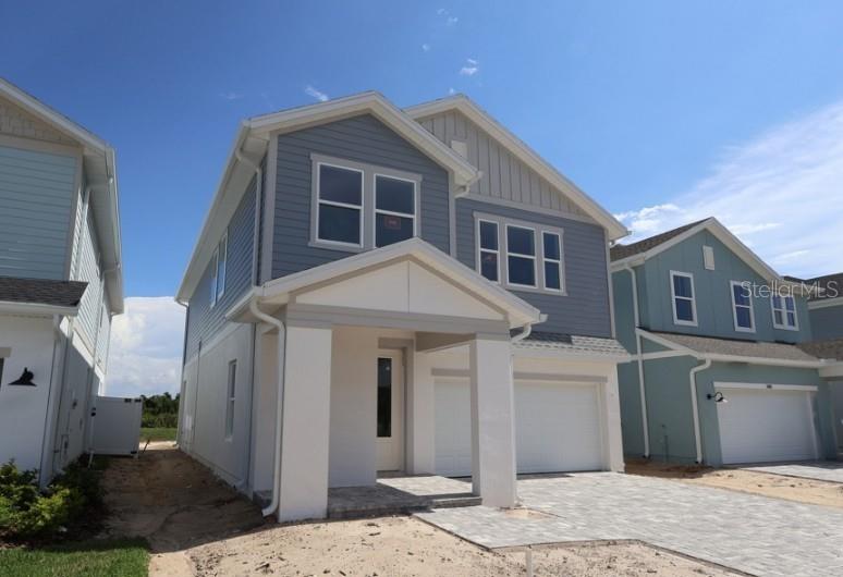 3395 Yellow Cassia Dr, Wesley Chapel, FL 33543