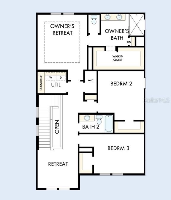 3395 Yellow Cassia Dr, Wesley Chapel, FL 33543
