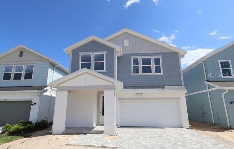 3395 Yellow Cassia Dr, Wesley Chapel, FL 33543