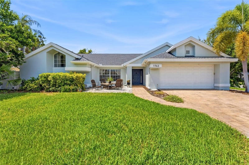 1763 Pebble Hill Ct, Palm Harbor, FL 34683