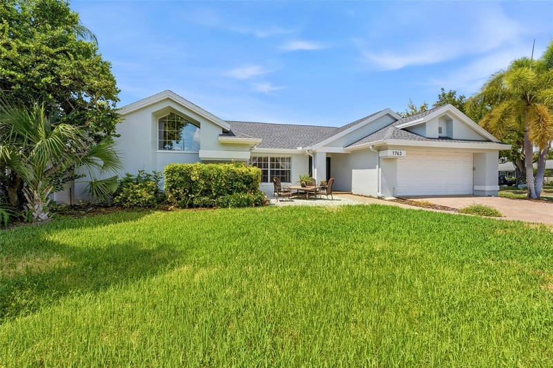 1763 Pebble Hill Ct, Palm Harbor, FL 34683