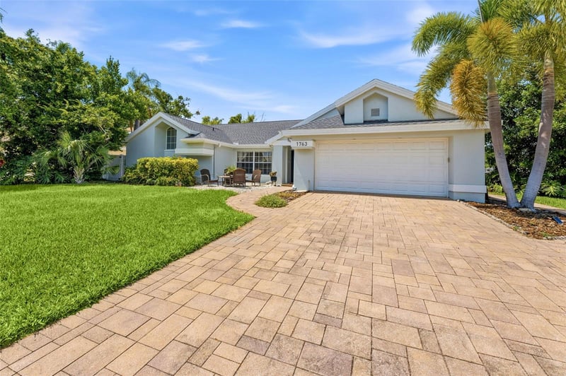 1763 Pebble Hill Ct, Palm Harbor, FL 34683