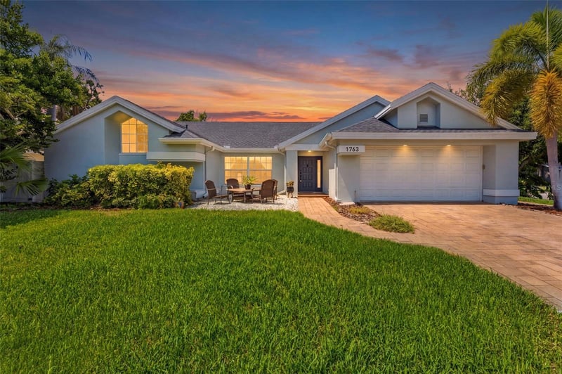 1763 Pebble Hill Ct, Palm Harbor, FL 34683