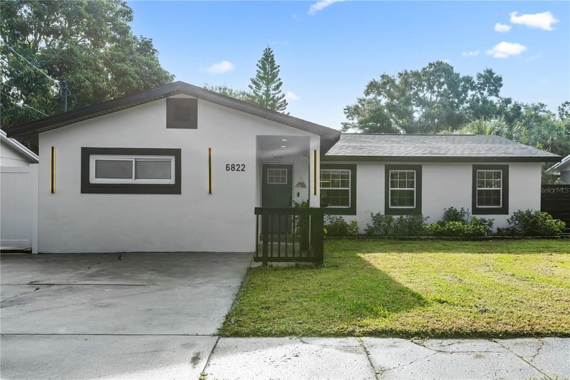 6822 Wall St, Tampa, FL 33616