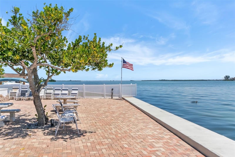 611 Gulf Dr #C27, Bradenton Beach, FL 34217