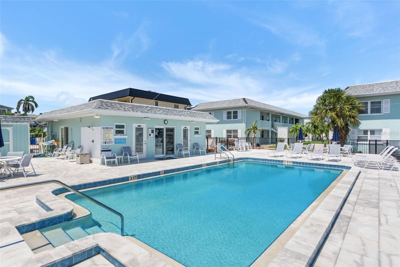 611 Gulf Dr #C27, Bradenton Beach, FL 34217