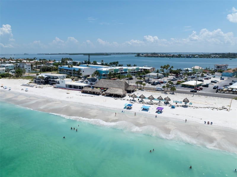 611 Gulf Dr #C27, Bradenton Beach, FL 34217