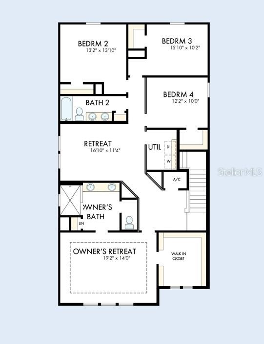 3519 Yellow Cassia Dr, Wesley Chapel, FL 33543