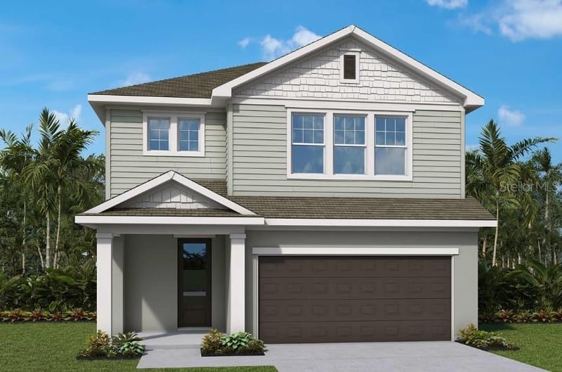 3519 Yellow Cassia Dr, Wesley Chapel, FL 33543