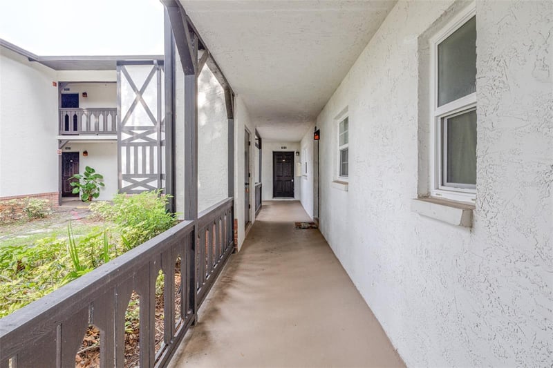 420 Bayshore Blvd #102, Clearwater, FL 33759