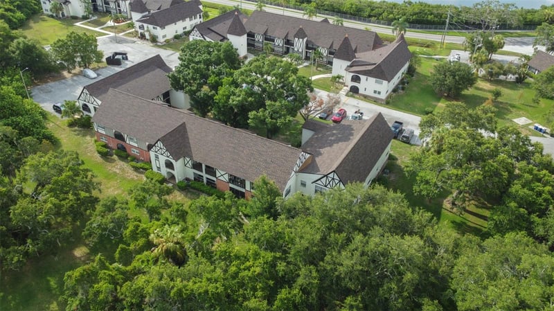 420 Bayshore Blvd #102, Clearwater, FL 33759