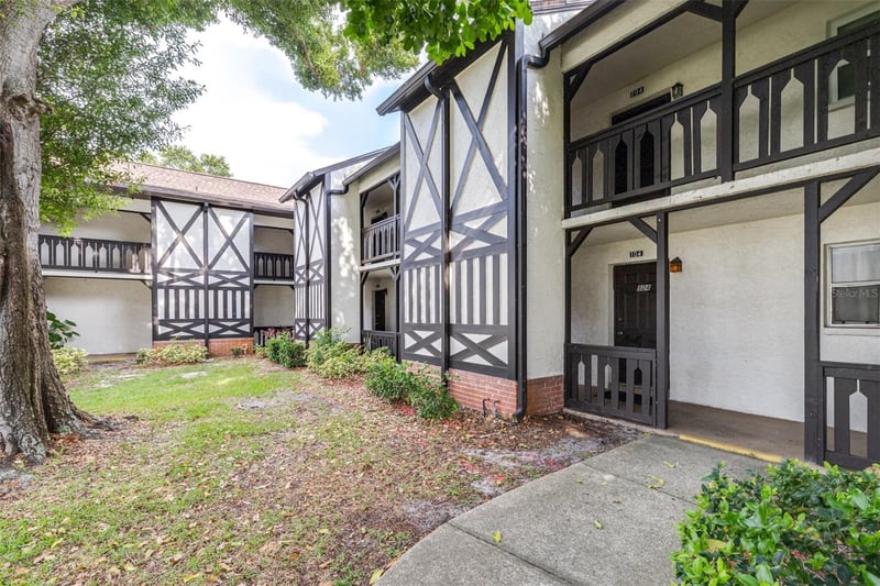 420 Bayshore Blvd #102, Clearwater, FL 33759