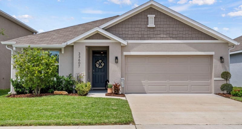Home Worth Check