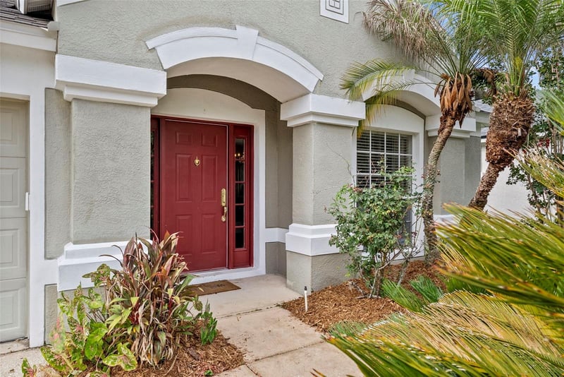 5868 War Admiral Dr, Wesley Chapel, FL 33544
