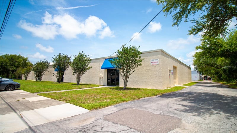 1603 Sunshine Dr, Clearwater, FL 33765
