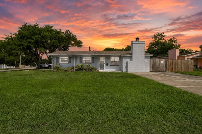 8900 59th Way, Pinellas Park, FL 33782