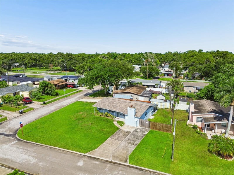 8900 59th Way, Pinellas Park, FL 33782