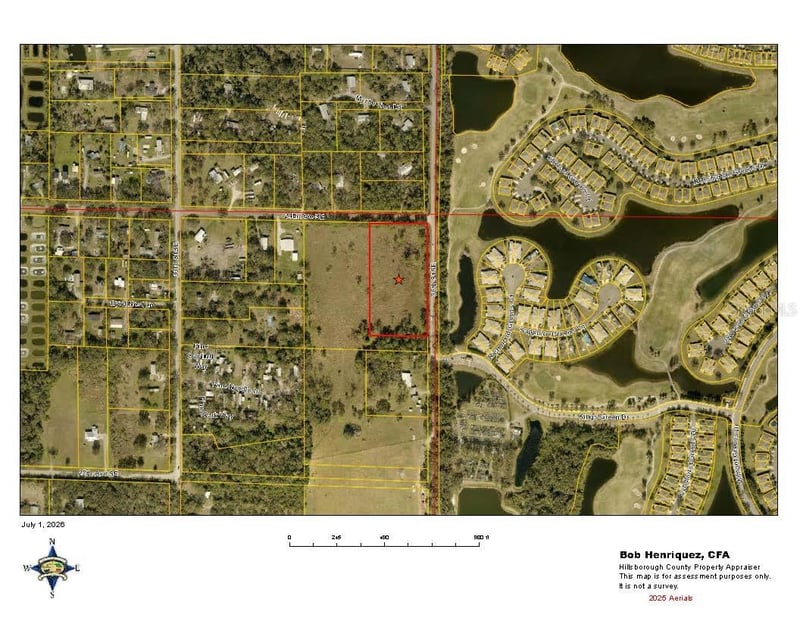24th Ave, Ruskin, FL 33570
