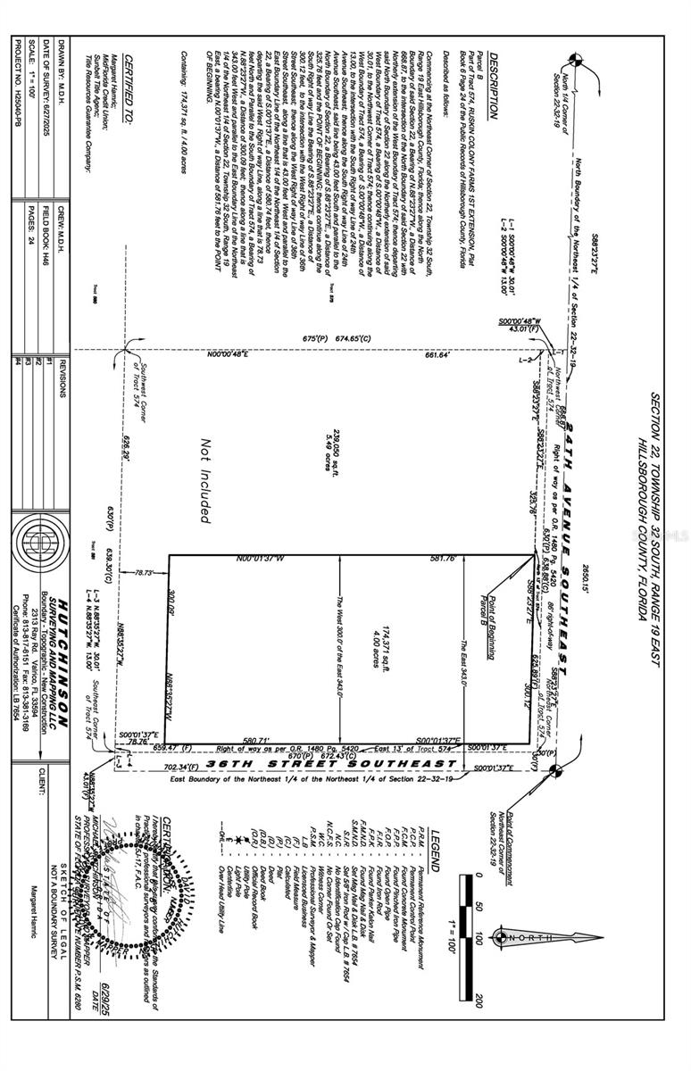 24th Ave, Ruskin, FL 33570