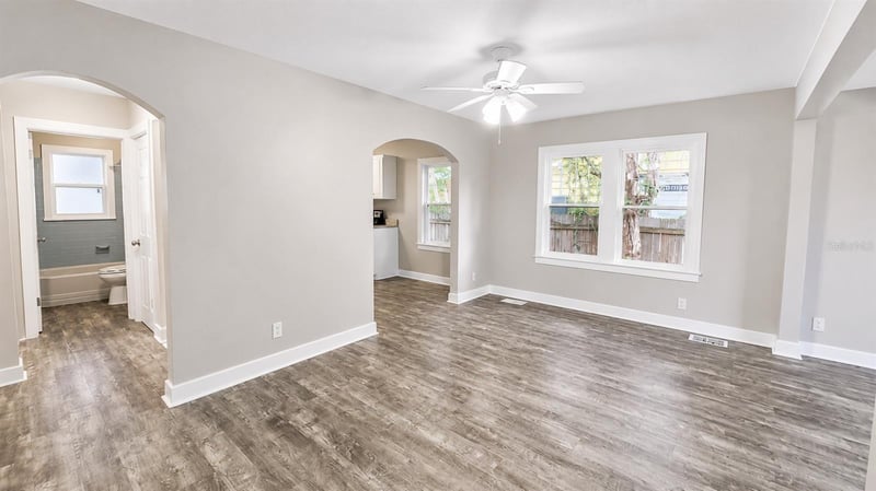 657 15th Ave, St Petersburg, FL 33701