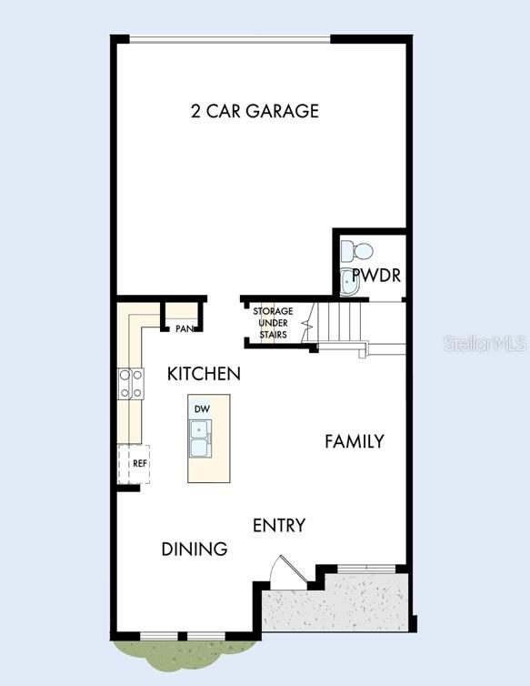 3534 Caspian Chervil St, Wesley Chapel, FL 33543