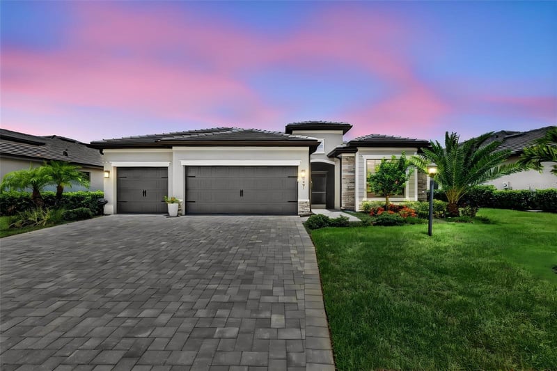 Home Worth Check