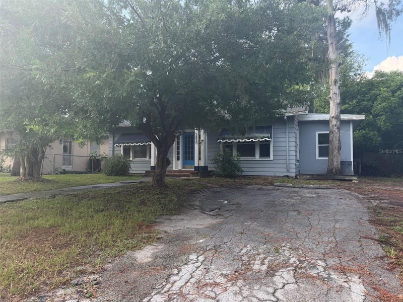 5850 Montana Ave, New Port Richey, FL 34652