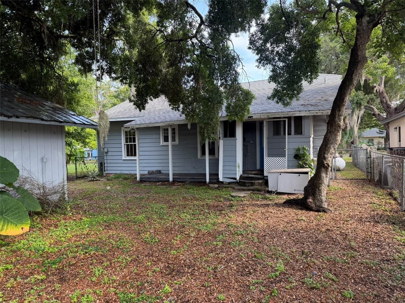 5850 Montana Ave, New Port Richey, FL 34652