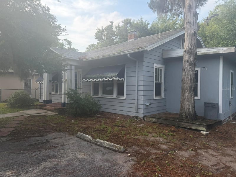 5850 Montana Ave, New Port Richey, FL 34652