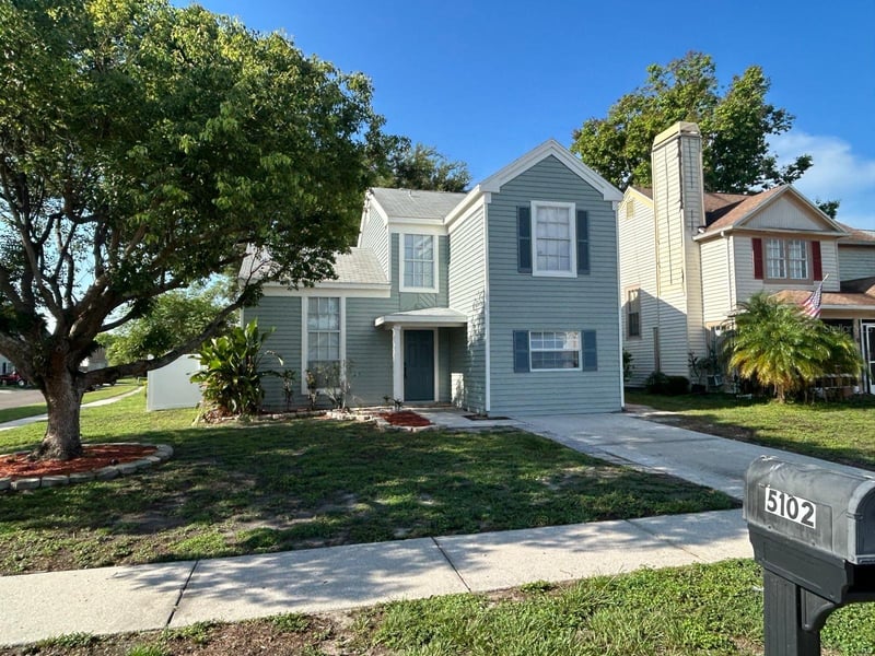 Home Worth Check