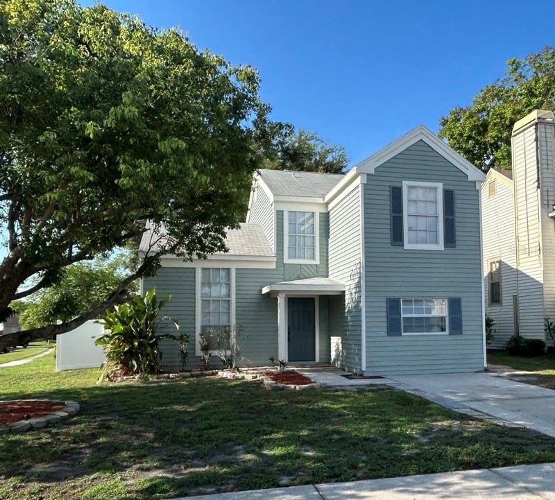 Home Worth Check