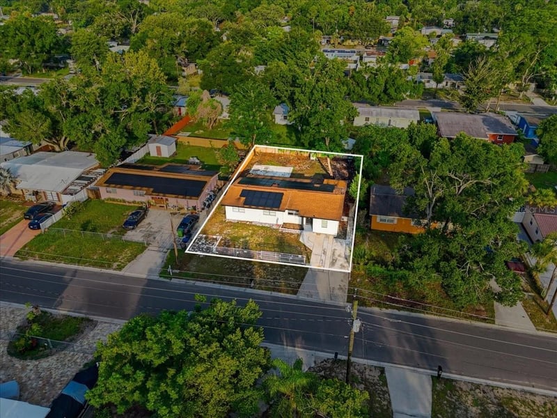 10930 Aster Ave, Tampa, FL 33612