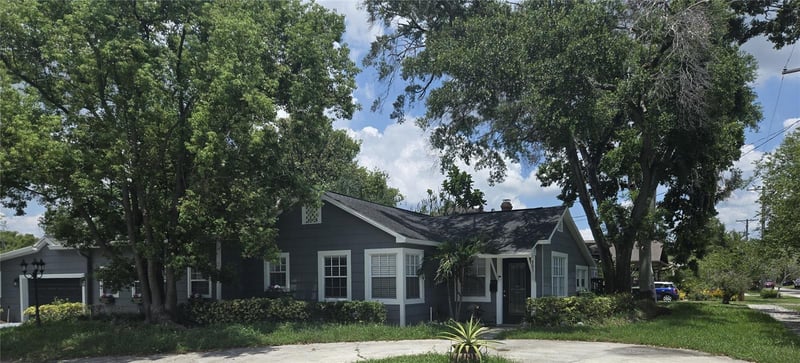 300 Idlewild Ave, Tampa, FL 33604