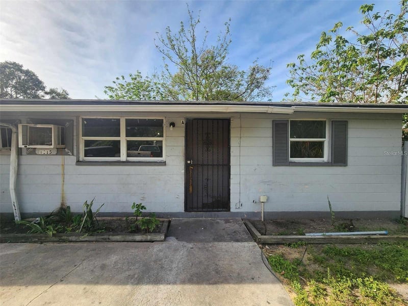 1115 Linebaugh Ave, Tampa, FL 33612