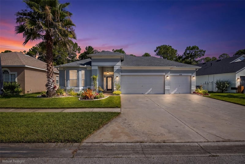 12709 Westwood Lakes Blvd, Tampa, FL 33626
