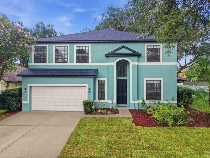 1908 Abbey Ridge Dr, Dover, FL 33527