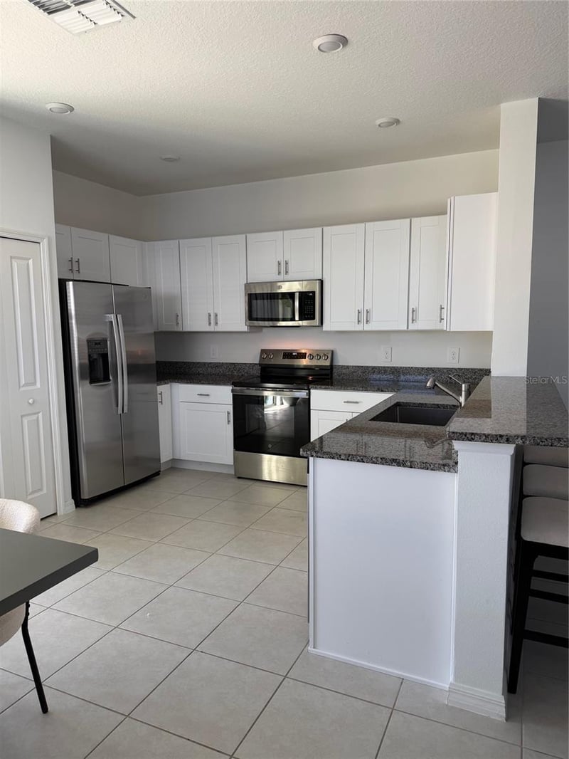 10268 Honey Hammock Way #10268, San Antonio, FL 33576