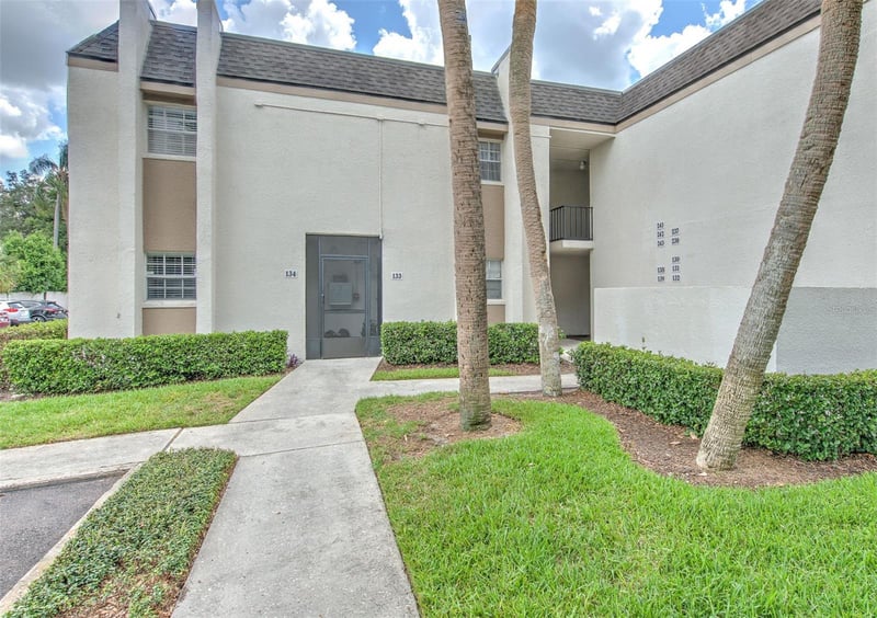 711 Russell Ln #134, Brandon, FL 33510