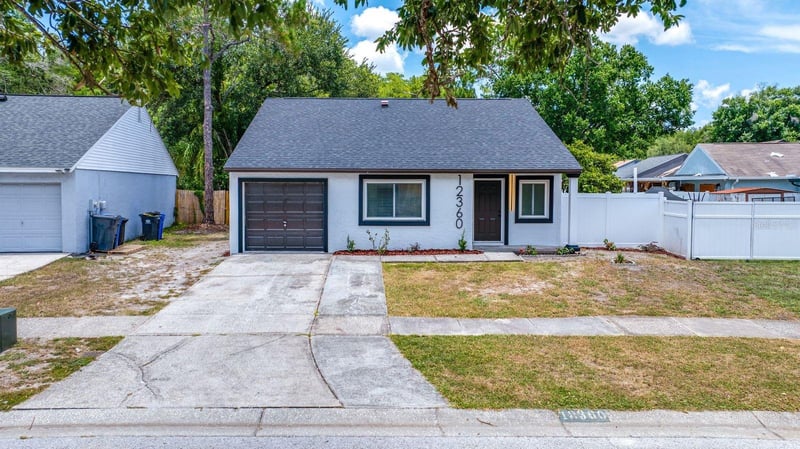 12360 Witheridge Dr, Tampa, FL 33624