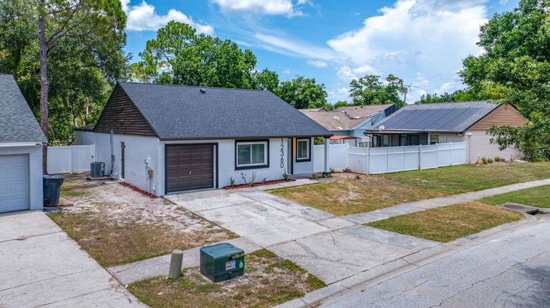 12360 Witheridge Dr, Tampa, FL 33624