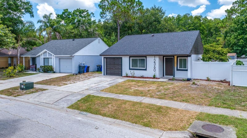 12360 Witheridge Dr, Tampa, FL 33624