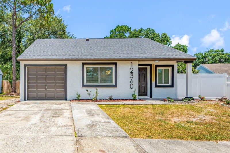 12360 Witheridge Dr, Tampa, FL 33624