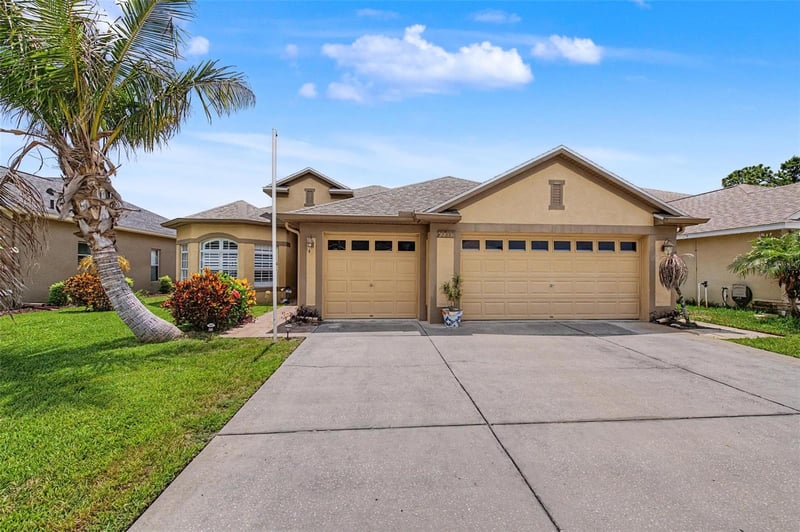 2811 Ravendale Ln, Holiday, FL 34691