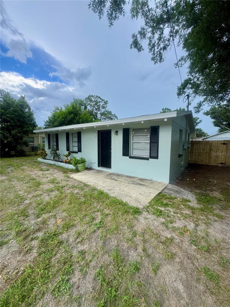 9216 Patterson St, Tampa, FL 33615